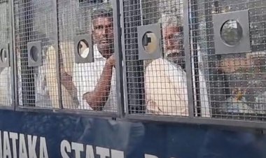 ದಲಿತ ಮಹಿಳೆ ಹೊನ್ನಮ್ಮ ಹತ್ಯೆ:  ಎಲ್ಲ 21 ಮಂದಿಗೆ ಜೀವಾವಧಿ ಶಿಕ್ಷೆ