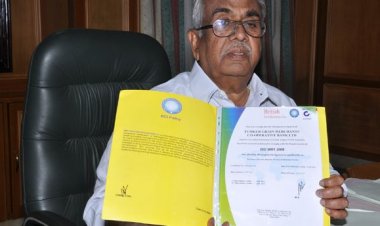 ಟಿಜಿಎಂಸಿ ಬ್ಯಾಂಕ್;‌ ಹೊಸ ಆಡಳಿತ ಮಂಡಳಿ ಮುಂದಿನ ಸವಾಲುಗಳೇನು ಗೊತ್ತಾ!?