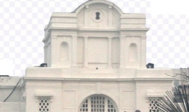 ದಿಲ್ಲಿ ಅತಿಕ್ರಮಿಸಲು ಕಾಲು ಶತಮಾನ ತಿಣುಕಿದ ಬಿಜೆಪಿ !