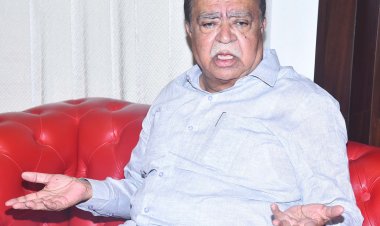 ಪ್ರದೇಶ ಕಾಂಗ್ರೆಸ್ ಅಧ್ಯಕ್ಷರ ಬದಲಾವಣೆ:  “ಹೈಕಮಾಂಡ್‌ ಸ್ಪಷ್ಟನೆ ಕೇಳಿದ್ದೇನೆ ಅಷ್ಟೇ”