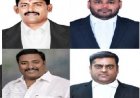 ವಕೀಲರ ಸಂಘದ ಅಧ್ಯಕ್ಷರಾಗಿ ಮತ್ತೆ ಕೆಂಪರಾಜಯ್ಯ  ರವಿಗೌಡ ಉಪಾಧ್ಯಕ್ಷ, ಮಹೇಶ್ ಪ್ರಧಾನ  ಕಾರ್ಯದರ್ಶಿ