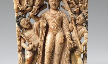 ಜಮ್ಮು ಮತ್ತು ಕಾಶ್ಮೀರ ರೂಪುಗೊಂಡ ಬಗೆ