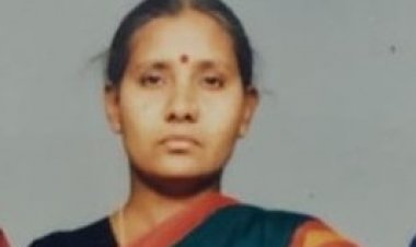 “ಅಮ್ಮ ಎಂದರೆ ಮೈ ಮನವೆಲ್ಲ ಹೂವಾಗುವುದಮ್ಮಾ, ಆ ಎರಡಕ್ಷರದಲಿ ಏನಿದೆ ಶಕ್ತಿ ಹೇಳುವವರಾರಮ್ಮಾ"                         ನೇತ್ರಾವತಿ.ಕೆ.ಬಿ