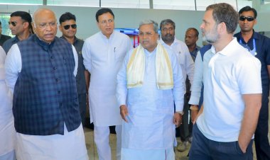 ರಾಜ್ಯದಲ್ಲಿ ನಿಜಕ್ಕೂ ಮುಖ್ಯಮಂತ್ರಿ ಬದಲಾಗುತ್ತಾರಾ..?