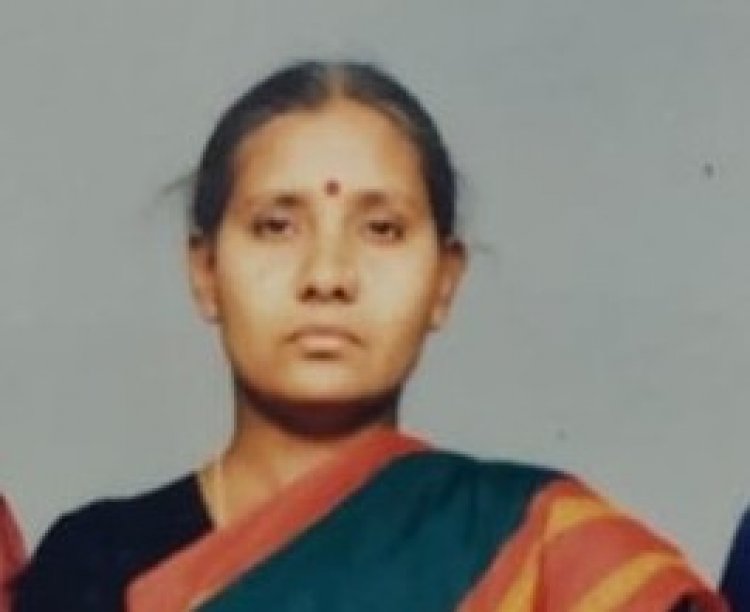 “ಅಮ್ಮ ಎಂದರೆ ಮೈ ಮನವೆಲ್ಲ ಹೂವಾಗುವುದಮ್ಮಾ, ಆ ಎರಡಕ್ಷರದಲಿ ಏನಿದೆ ಶಕ್ತಿ ಹೇಳುವವರಾರಮ್ಮಾ" ನೇತ್ರಾವತಿ.ಕೆ.ಬಿ