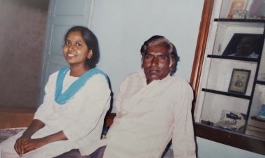 ಅದು ಅಂದು ನಾನು ಮಾಡಿದ ಜೀವನದ ಅತ್ಯಂತ ದೊಡ್ಡ ತಪ್ಪು