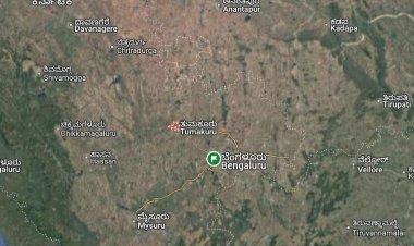 ʼತುಮಕೂರ್ʼ ಹೋಗಿ ʼಬೆಂಗಳೂರ್ ನಾರ್ತ್ʼ ಬರುತ್ತಾ ಡುಂ ಡುಂ !?