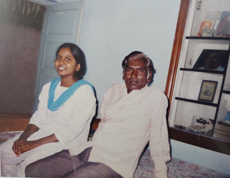 ಅದು ಅಂದು ನಾನು ಮಾಡಿದ ಜೀವನದ ಅತ್ಯಂತ ದೊಡ್ಡ ತಪ್ಪು