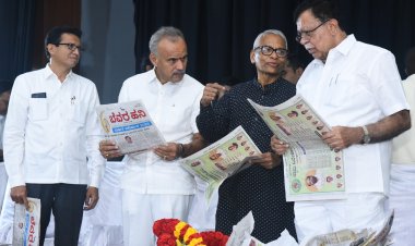 ಜೀವನವೆಂಬ ಕಡಲು ಮತ್ತೆ ಮತ್ತೆ ತಂದು ಎಸೆಯುತ್ತಿರುವ ದಡದಲ್ಲಿ ನಿಂತು..,