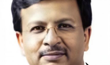 ಜೀನಿಯಸ್ ಮಕ್ಕಳ ಹೃದ್ರೋಗ ತಜ್ಞ ಡಾ.ಎಂ.ಜಯರಂಗನಾಥ್ ಗೆ ರಾಜ್ಯೋತ್ಸವ ಪ್ರಶಸ್ತಿಯ ಗೌರವ