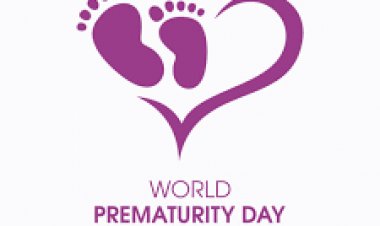 ವಿಶ್ವ ಅಕಾಲ ಜನನ ದಿನ 2025