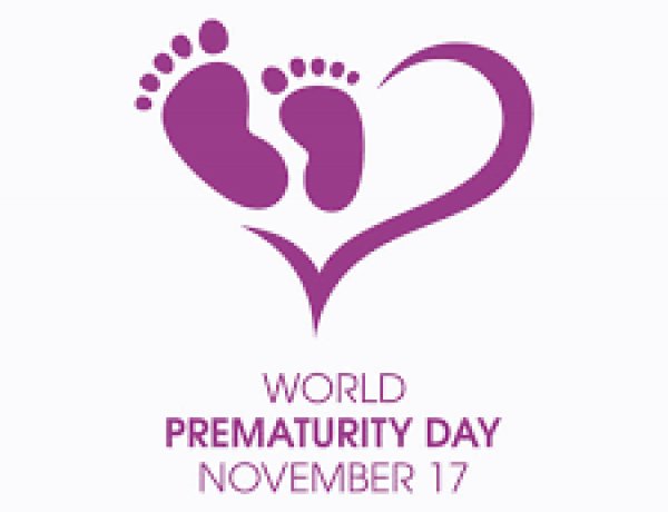 ವಿಶ್ವ ಅಕಾಲ ಜನನ ದಿನ 2025