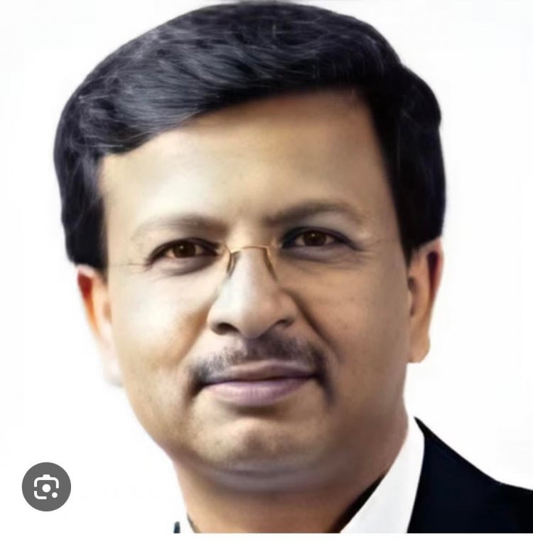 ಜೀನಿಯಸ್ ಮಕ್ಕಳ ಹೃದ್ರೋಗ ತಜ್ಞ ಡಾ.ಎಂ.ಜಯರಂಗನಾಥ್ ಗೆ ರಾಜ್ಯೋತ್ಸವ ಪ್ರಶಸ್ತಿಯ ಗೌರವ