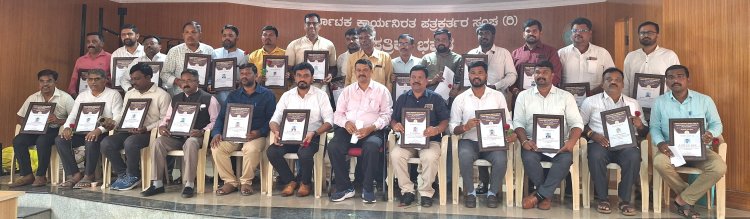 ಸೋಮೇಶ್ವರದ ಶತಮಾನ ಮೀರಿದ ಅರಳಿ ಮರದ  ನೆರಳಲ್ಲಿ ಅರ್ಧ ಶತಮಾನ ನಿಂತಿರುವ ಈ ನಾನು..,! 