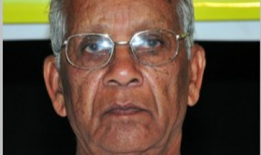 ಪ.ಮಲ್ಲೇಶ್‌  ಮರೆವುದೆಂತು ಆ ಜನಪರ ಗಟ್ಟಿ ದನಿಯನು