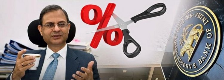 ಆರ್ ಬಿಐನಿಂದ ರೆಪೋ ದರ ಕಡಿತ :ಸಾಲಕ್ಕೆ ಅನುಕೂಲ,ಹಿರಿಯರಿಗೆ ಆಘಾತ!