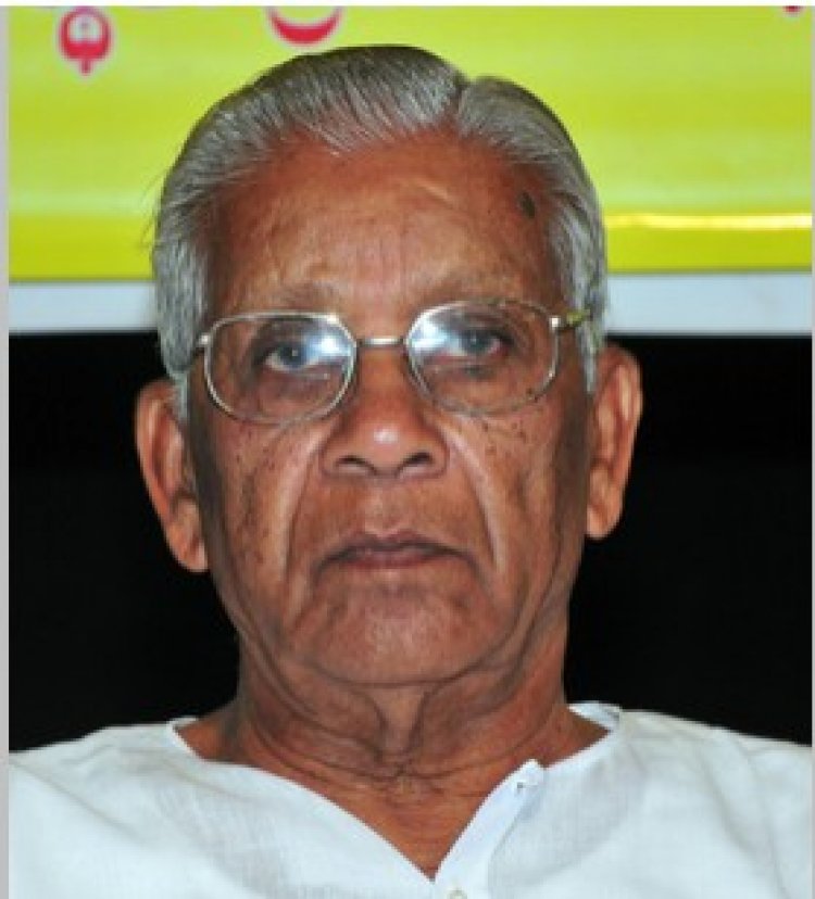 ಪ.ಮಲ್ಲೇಶ್‌  ಮರೆವುದೆಂತು ಆ ಜನಪರ ಗಟ್ಟಿ ದನಿಯನು