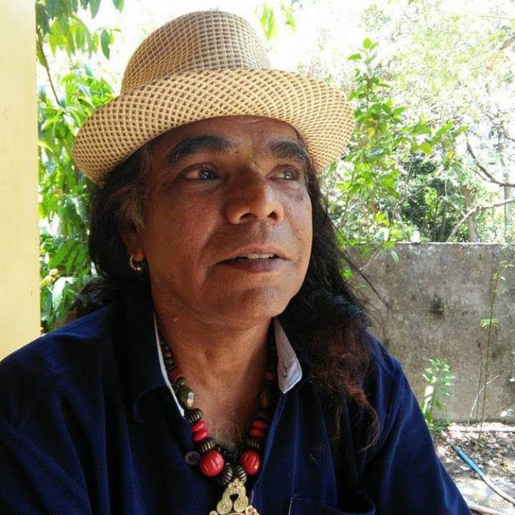 ಅನನ್ಯ ಪ್ರತಿಭೆಯ ವಿಶಿಷ್ಟ ಕಲಾವಿದ-ಮೈಮ್‌ ರಮೇಶ್‌