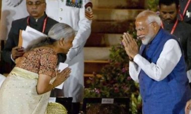 ಆರ್ಥಿಕ ಹಿನ್ನೋಟ 2025: ಪ್ರಗತಿಯೋ? ಅಸಮಾನತೆ ಹೆಚ್ಚಳವೋ?