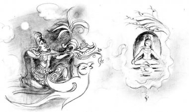 ಆಂಡಯ್ಯನೆಂಬ ಕನ್ನಡತನದ ಟ್ರೆಂಡ್ ಸೆಟ್ಟರ್                                                                                                                                                            ದಯಾ ಗಂಗನಘಟ್ಟ