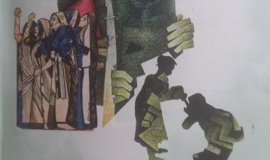 “ ಸಂಬಳಿಗೋಲು “: ಕತೆಯಲ್ಲ ಕಥನವಲ್ಲ ದುರಂತ ವಾಸ್ತವ                                                                                                                                  ನಾ.ದಿವಾಕರ