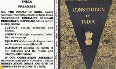 ಗಣತಂತ್ರದ ಆದ್ಯತೆಗಳೂ ಜನತಂತ್ರದ ಆತಂಕಗಳೂ