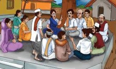 ಸಾಂವಿಧಾನಿಕ ಪ್ರಜ್ಞೆ –ಪ್ರಜಾತಂತ್ರದ ಮೌಲ್ಯ