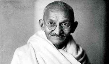 ಹಿಂದ್ ಸ್ವರಾಜ್ :  ಗಾಂಧಿ ಎಂಬ ಮಹಾ ಕನಸುಗಾರನ ಅಪೂರ್ವ ಕನಸು