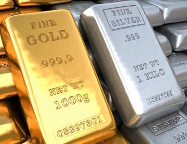 ಚಿನ್ನ, ಬೆಳ್ಳಿ ದರಗಳ ನಾಗಾಲೋಟ:  ಆರ್ಥಿಕ ಬಿಕ್ಕಟಿನ ಮುನ್ಸೂಚನೆ?                                                                                                                   ಎಸ್‌.ಆರ್‌.ವೆಂಕಟೇಶ್‌ ಪ್ರಸಾದ್