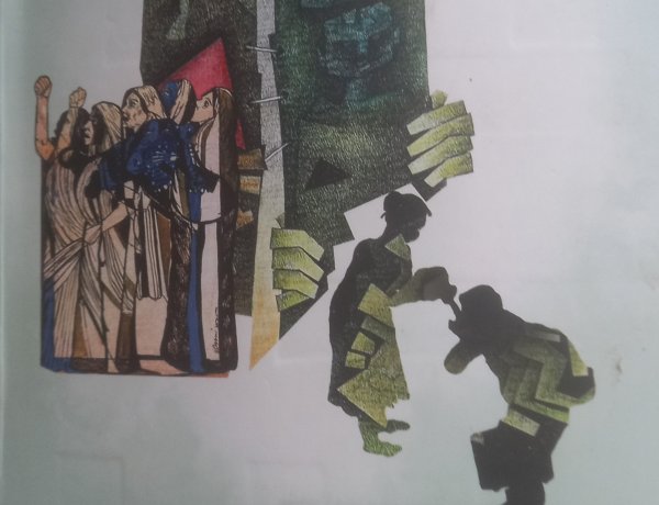 “ ಸಂಬಳಿಗೋಲು “: ಕತೆಯಲ್ಲ ಕಥನವಲ್ಲ ದುರಂತ ವಾಸ್ತವ                                                                                                                                  ನಾ.ದಿವಾಕರ