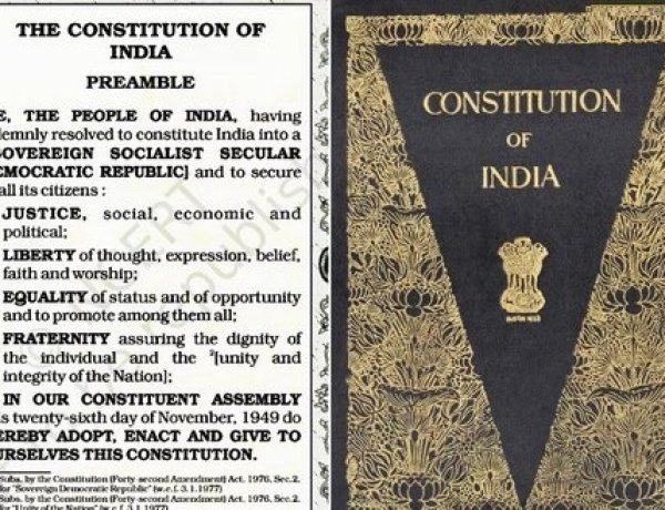 ಗಣತಂತ್ರದ ಆದ್ಯತೆಗಳೂ ಜನತಂತ್ರದ ಆತಂಕಗಳೂ