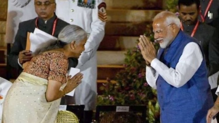 ಆರ್ಥಿಕ ಹಿನ್ನೋಟ 2025: ಪ್ರಗತಿಯೋ? ಅಸಮಾನತೆ ಹೆಚ್ಚಳವೋ?