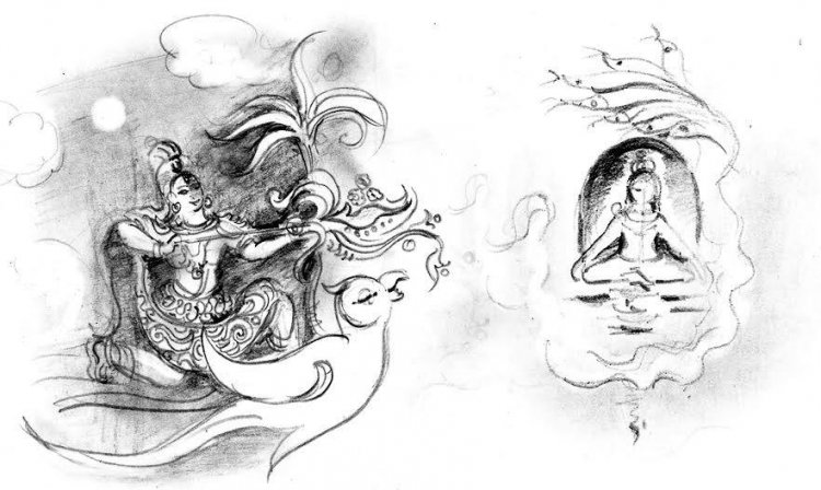 ಆಂಡಯ್ಯನೆಂಬ ಕನ್ನಡತನದ ಟ್ರೆಂಡ್ ಸೆಟ್ಟರ್                                                                                                                                                            ದಯಾ ಗಂಗನಘಟ್ಟ