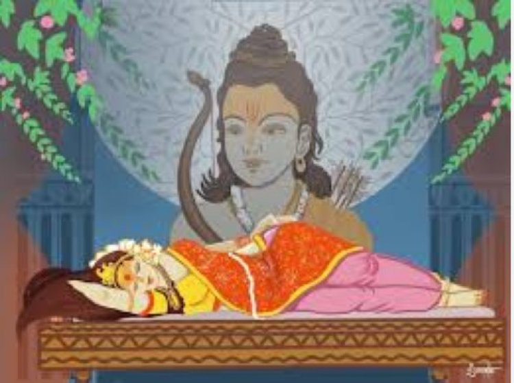    "ಸಂತೆಗಣ್ಗಳಿಗೆ" ಕಾಣದವರು...!