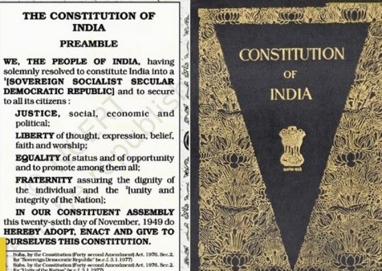 ಗಣತಂತ್ರದ ಆದ್ಯತೆಗಳೂ ಜನತಂತ್ರದ ಆತಂಕಗಳೂ