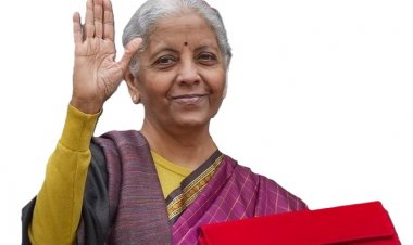 ಕೇಂದ್ರ ಬಜೆಟ್:ಹೊಸತೂ ಇಲ್ಲ,ರಾಜ್ಯದ ಹಿತವೂ ಇಲ್ಲ                                                                                                                                              ಎಸ್.ಆರ್.ವೆಂಕಟೇಶ ಪ್ರಸಾದ್