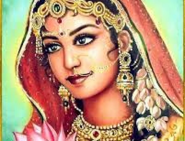 ನನ್ನ ಆಸ್ತಿ ನನ್ನ ಹಕ್ಕು ಅಂದವಳು....