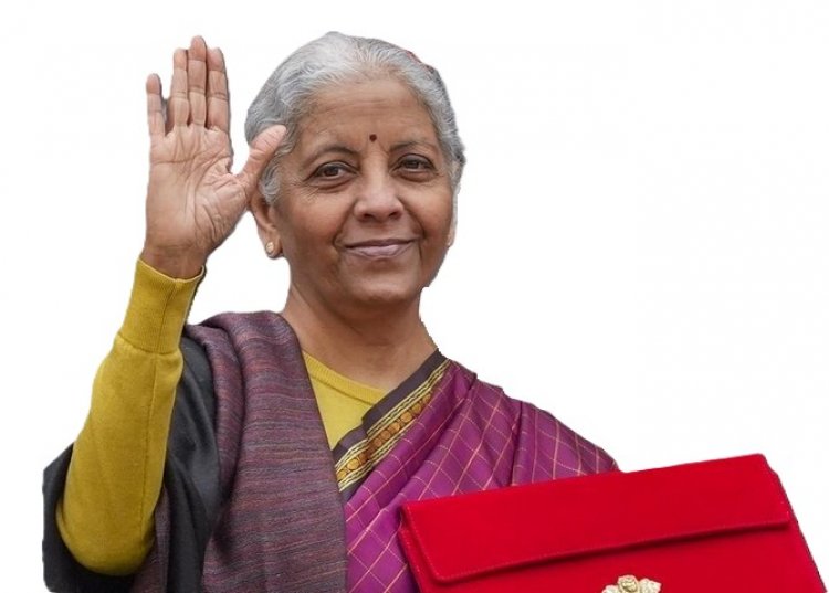 ಕೇಂದ್ರ ಬಜೆಟ್:ಹೊಸತೂ ಇಲ್ಲ,ರಾಜ್ಯದ ಹಿತವೂ ಇಲ್ಲ                                                                                                                                              ಎಸ್.ಆರ್.ವೆಂಕಟೇಶ ಪ್ರಸಾದ್