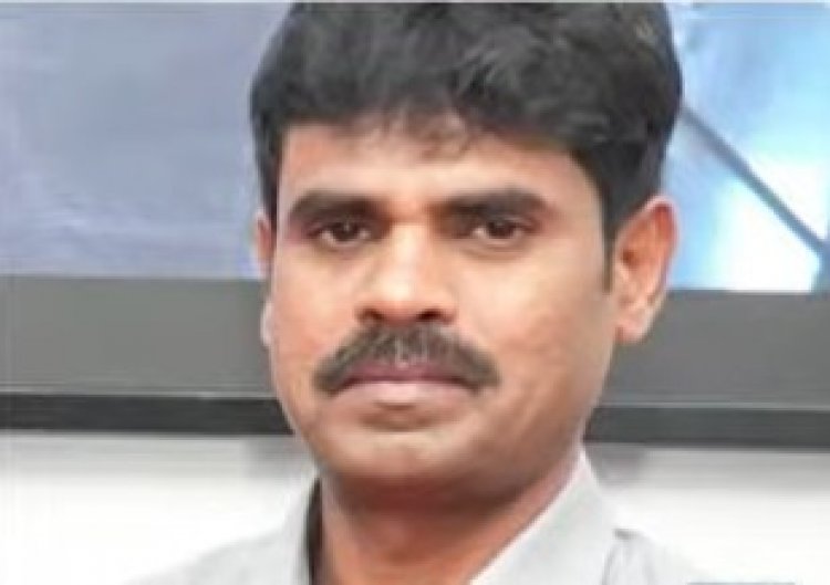 ಈ ಸರ್ಕಾರಿ ನೌಕರನ ಬಳಿ ಇದ್ದ ಕ್ಯಾಶ್‌ ಕೇವಲ ರೂ.1.70 ಕೋಟಿ!?