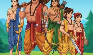    ಕುರುವಂಶದೊಳಗೆ ಅಂದು ಹುಟ್ಟಿದ ಮೊಳಕೆ  ನಮ್ಮೊಳಗೆ ಬೆಳೆದು ಹೆಮ್ಮರವಾದ ಈ ದಿನಗಳು