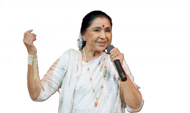 ಈ ಸ್ವರ ಸಾಮ್ರಾಜ್ಞಿಗೆ ಸಾಟಿ ಯಾರೂ ಇಲ್ಲ