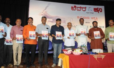 ʼಬೆವರ ಹನಿʼ-“ಬೆಳಗಿನ ನಿರೀಕ್ಷೆಯ ಸಾರ್ಥಕತೆ”