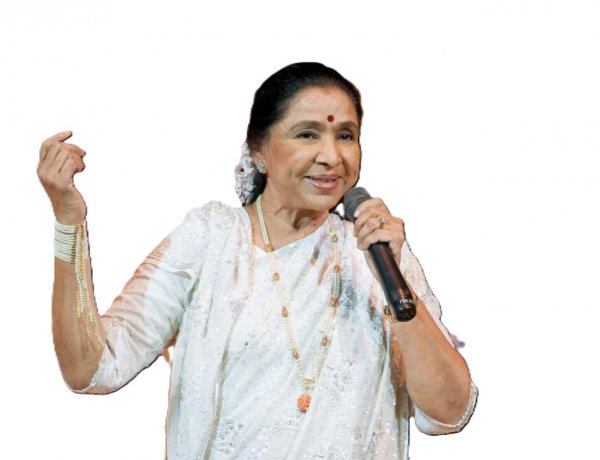 ಈ ಸ್ವರ ಸಾಮ್ರಾಜ್ಞಿಗೆ ಸಾಟಿ ಯಾರೂ ಇಲ್ಲ