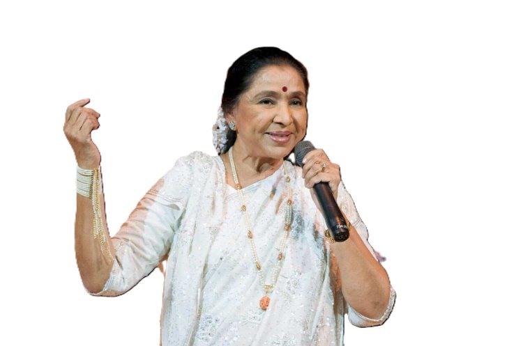 ಈ ಸ್ವರ ಸಾಮ್ರಾಜ್ಞಿಗೆ ಸಾಟಿ ಯಾರೂ ಇಲ್ಲ