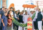 ಸಾಧನಾ ಸಮಾವೇಶ ಮುಗಿಯಿತಲ್ಲ ಜನರ ಸಮಸ್ಯೆಗಳತ್ತ ಗಮನ ಹರಿಸಿ