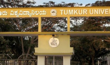 ತುಮಕೂರು ವಿವಿಯಲ್ಲಿ ನಕಲಿ ಜರ್ನಲ್ ಜಾಲದ ಬಲಿಪಶುಗಳು?