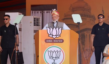 ಮರುಕಳಿಸಿದ ಪ್ರತ್ಯೇಕ ಮತದಾರರ ಪರಂಪರೆ  ಈ ದೇಶದಲ್ಲಿ ಮುಸ್ಲಿಮರಿಗೆ ಒಂದು ದನಿ ಬೇಕಿದೆ , 