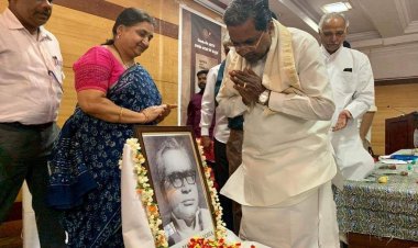 ಜನಪ್ರಿಯ ಮುಖ್ಯಮಂತ್ರಿ ಸಿದ್ದರಾಮಯ್ಯನವರಿಗೊಂದು ಬಹಿರಂಗ ಪತ್ರ 