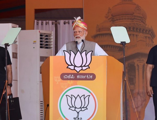 ಮರುಕಳಿಸಿದ ಪ್ರತ್ಯೇಕ ಮತದಾರರ ಪರಂಪರೆ  ಈ ದೇಶದಲ್ಲಿ ಮುಸ್ಲಿಮರಿಗೆ ಒಂದು ದನಿ ಬೇಕಿದೆ , 