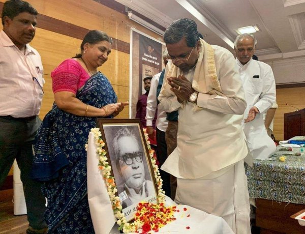 ಜನಪ್ರಿಯ ಮುಖ್ಯಮಂತ್ರಿ ಸಿದ್ದರಾಮಯ್ಯನವರಿಗೊಂದು ಬಹಿರಂಗ ಪತ್ರ 